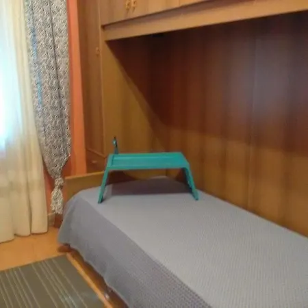 Da Laura Lägenhet Monfalcone