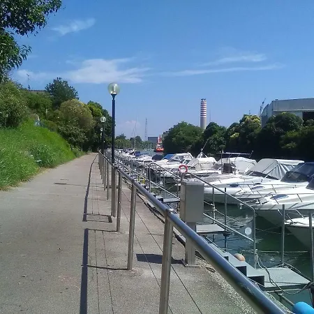 Da Laura Lägenhet Monfalcone