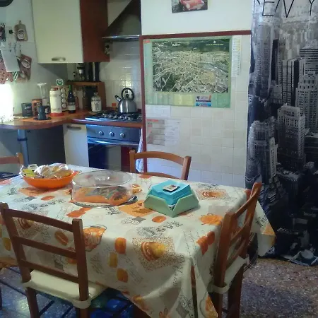 Da Laura Appartement *