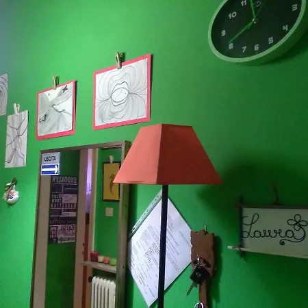 Appartement Da Laura