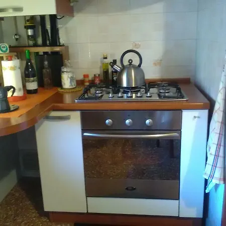 Da Laura Appartement