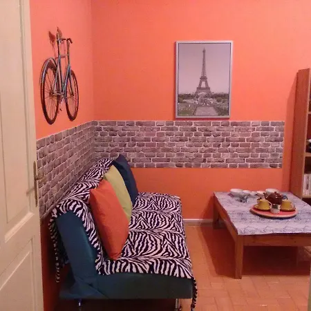 Appartement Da Laura