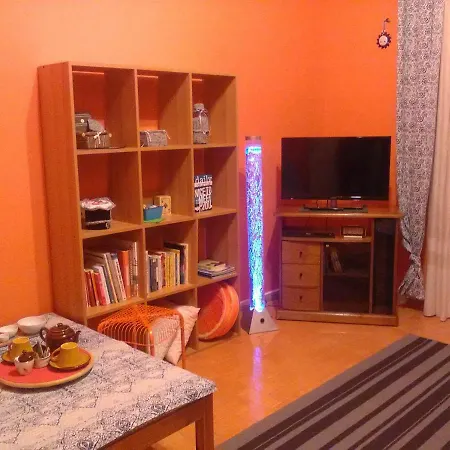 Appartement Da Laura