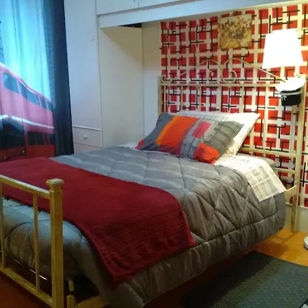 Appartement Da Laura Monfalcone