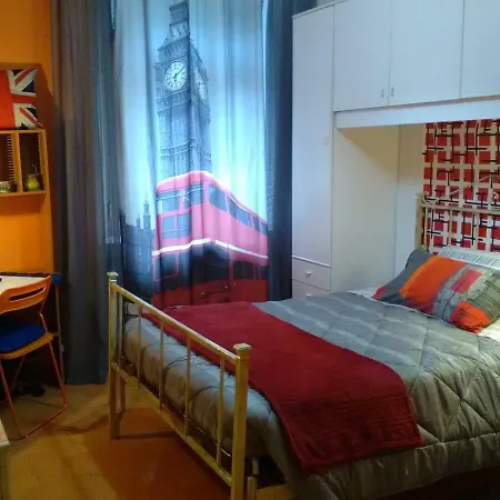 Appartement Da Laura Monfalcone