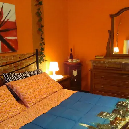 Da Laura Appartement *