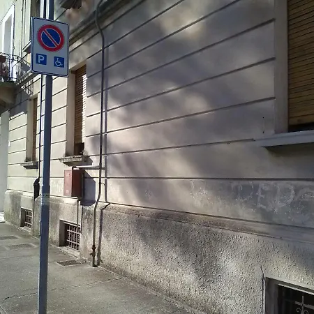 Da Laura Appartement Monfalcone