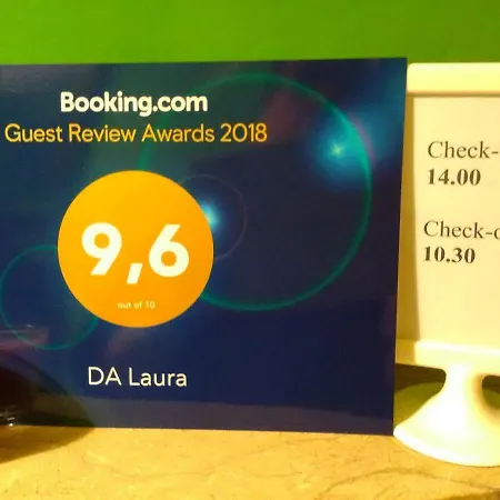 Da Laura *