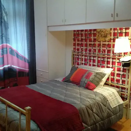 Da Laura Appartement *